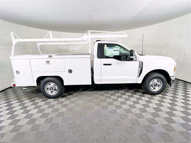 2025 Ford F-250 XL