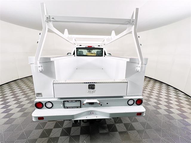 2025 Ford F-250 XL
