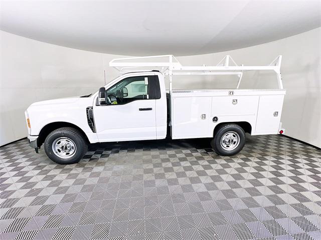 2025 Ford F-250 XL