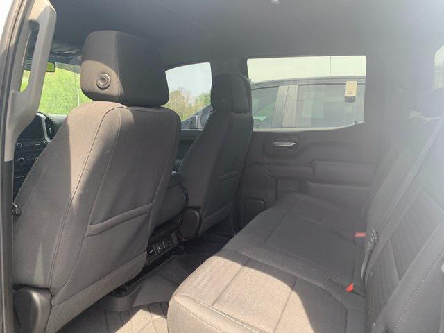 Used 2021 Chevrolet Silverado 1500 For Sale in Pikeville, KY
