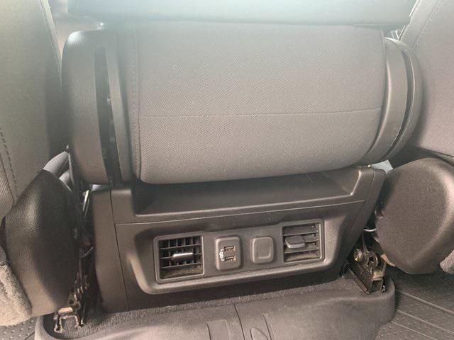 Used 2021 Chevrolet Silverado 1500 For Sale in Pikeville, KY