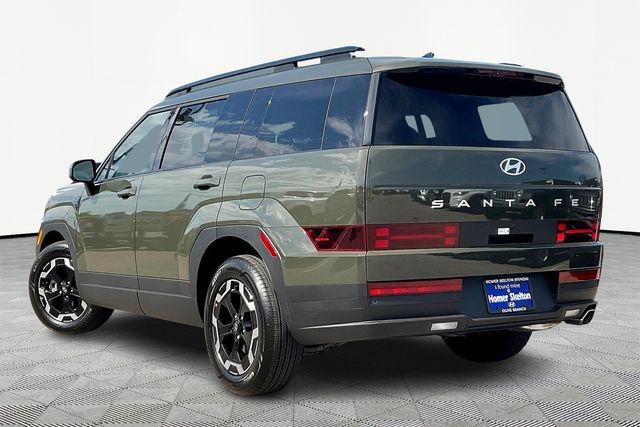 Used 2025 Hyundai Santa Fe For Sale in Olive Branch, MS