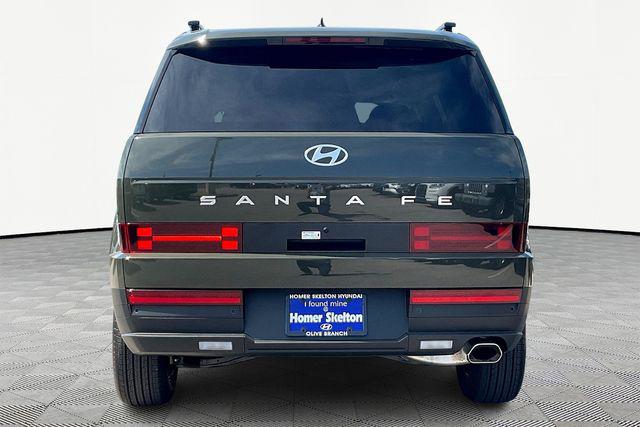 Used 2025 Hyundai Santa Fe For Sale in Olive Branch, MS