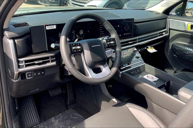 Used 2025 Hyundai Santa Fe For Sale in Olive Branch, MS