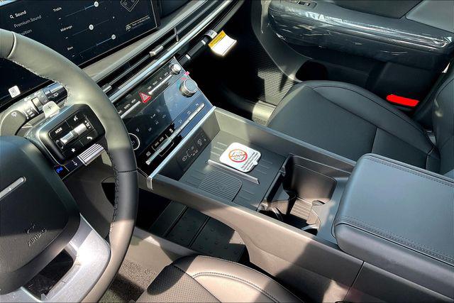 Used 2025 Hyundai Santa Fe For Sale in Olive Branch, MS