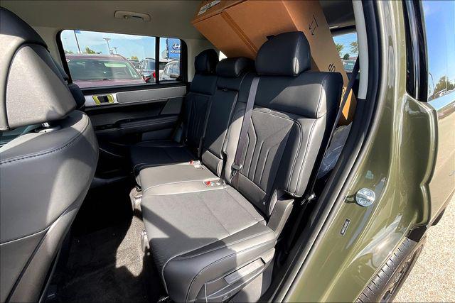 Used 2025 Hyundai Santa Fe For Sale in Olive Branch, MS