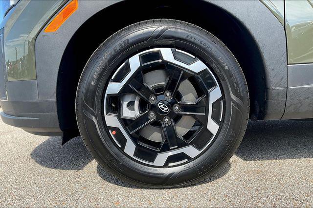 Used 2025 Hyundai Santa Fe For Sale in Olive Branch, MS