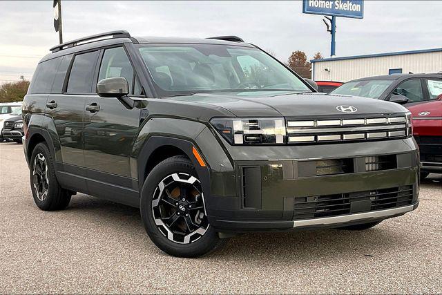 Used 2025 Hyundai Santa Fe For Sale in Olive Branch, MS