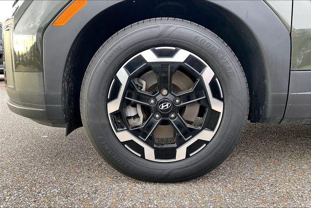 Used 2025 Hyundai Santa Fe For Sale in Olive Branch, MS