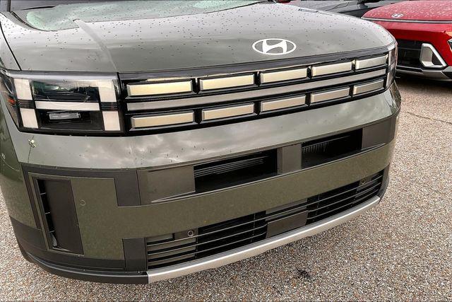 Used 2025 Hyundai Santa Fe For Sale in Olive Branch, MS