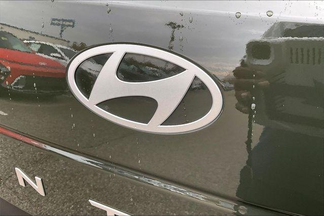 Used 2025 Hyundai Santa Fe For Sale in Olive Branch, MS