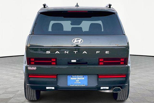 Used 2025 Hyundai Santa Fe For Sale in Olive Branch, MS