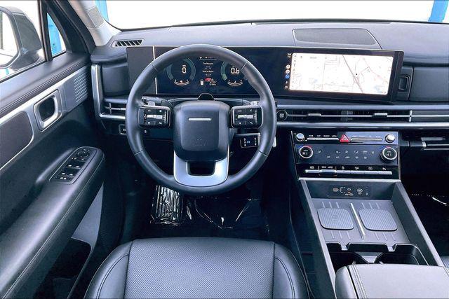 Used 2025 Hyundai Santa Fe For Sale in Olive Branch, MS