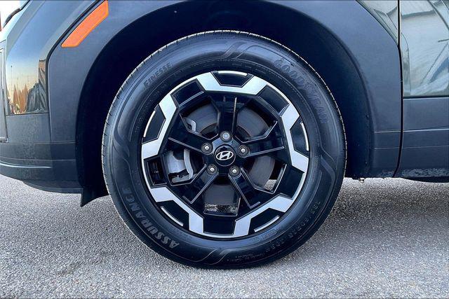 Used 2025 Hyundai Santa Fe For Sale in Olive Branch, MS