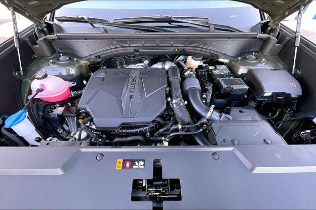 Used 2025 Hyundai Santa Fe For Sale in Olive Branch, MS