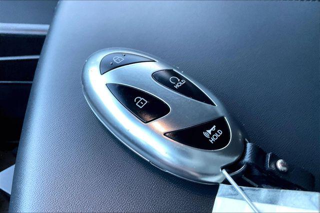 Used 2025 Hyundai Santa Fe For Sale in Olive Branch, MS