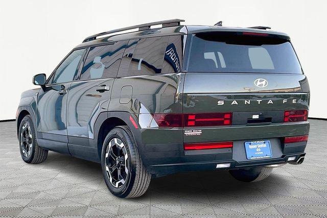 Used 2025 Hyundai Santa Fe For Sale in Olive Branch, MS