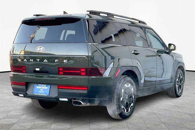 Used 2025 Hyundai Santa Fe For Sale in Olive Branch, MS