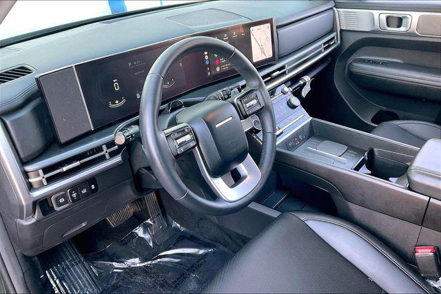 Used 2025 Hyundai Santa Fe For Sale in Olive Branch, MS