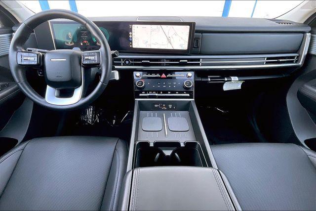 Used 2025 Hyundai Santa Fe For Sale in Olive Branch, MS