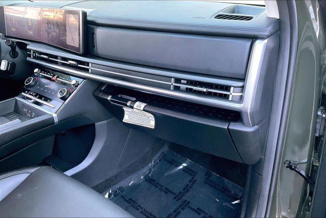 Used 2025 Hyundai Santa Fe For Sale in Olive Branch, MS