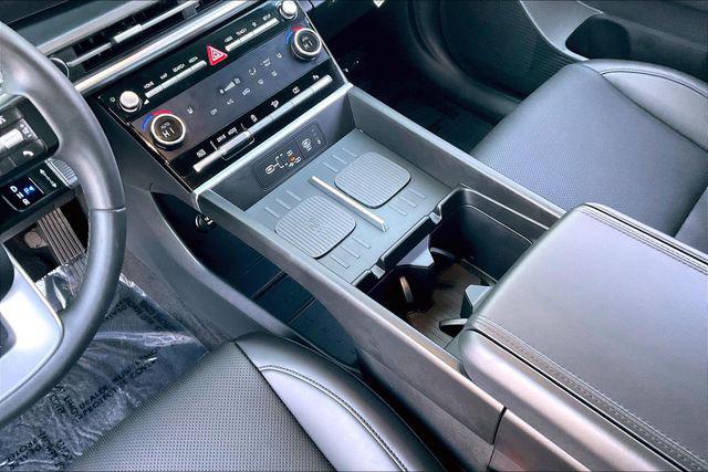 Used 2025 Hyundai Santa Fe For Sale in Olive Branch, MS