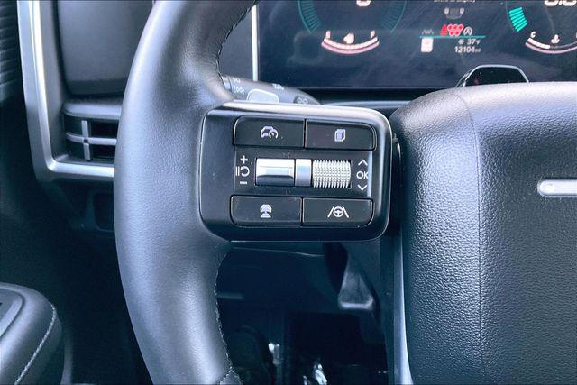 Used 2025 Hyundai Santa Fe For Sale in Olive Branch, MS