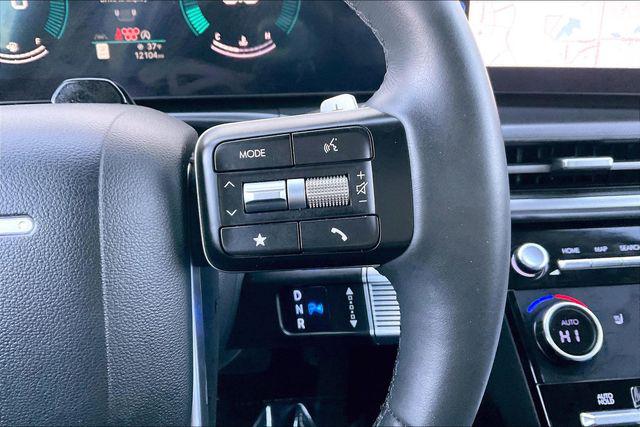 Used 2025 Hyundai Santa Fe For Sale in Olive Branch, MS