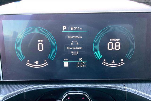 Used 2025 Hyundai Santa Fe For Sale in Olive Branch, MS