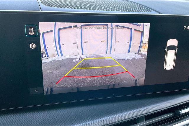 Used 2025 Hyundai Santa Fe For Sale in Olive Branch, MS