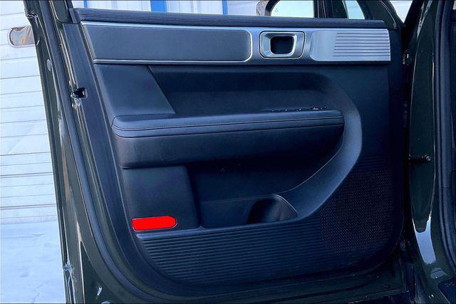 Used 2025 Hyundai Santa Fe For Sale in Olive Branch, MS