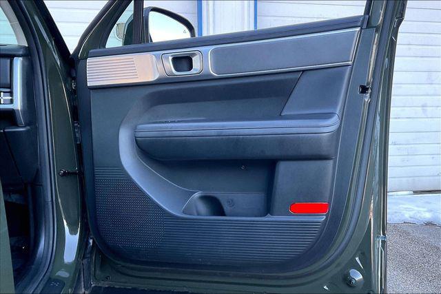 Used 2025 Hyundai Santa Fe For Sale in Olive Branch, MS