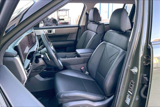 Used 2025 Hyundai Santa Fe For Sale in Olive Branch, MS