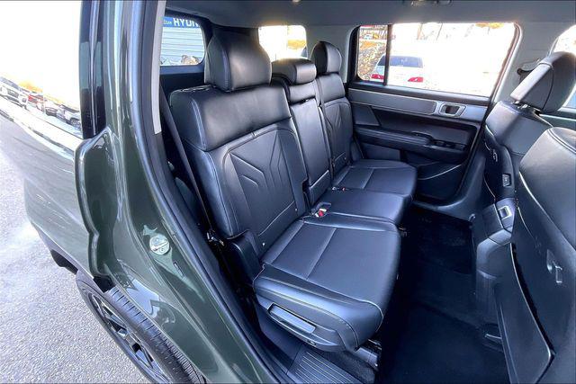 Used 2025 Hyundai Santa Fe For Sale in Olive Branch, MS