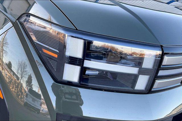 Used 2025 Hyundai Santa Fe For Sale in Olive Branch, MS