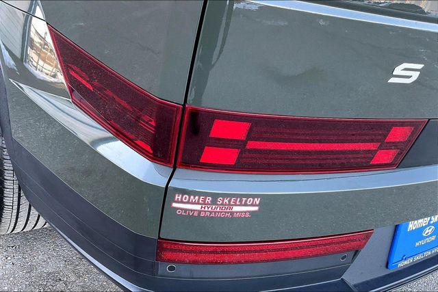 Used 2025 Hyundai Santa Fe For Sale in Olive Branch, MS