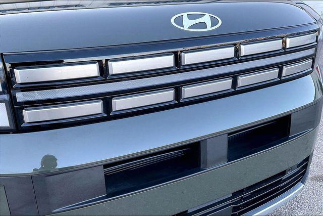 Used 2025 Hyundai Santa Fe For Sale in Olive Branch, MS