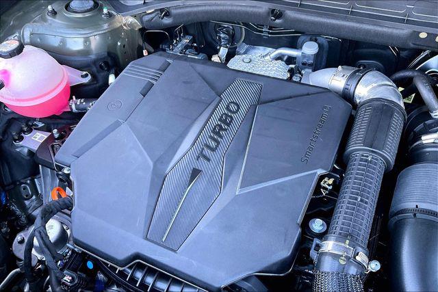 Used 2025 Hyundai Santa Fe For Sale in Olive Branch, MS