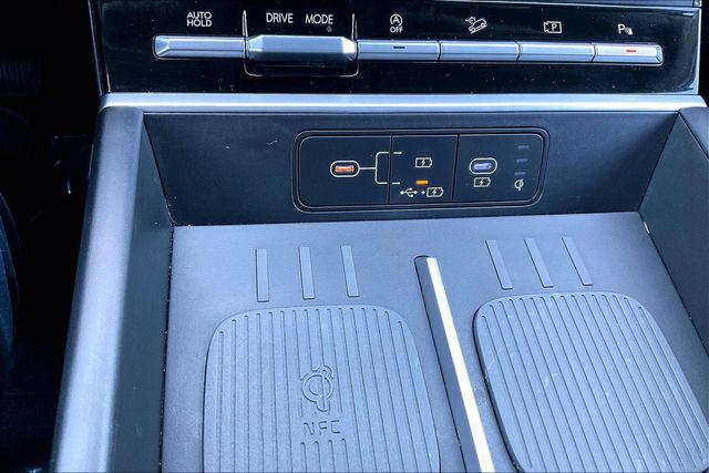 Used 2025 Hyundai Santa Fe For Sale in Olive Branch, MS