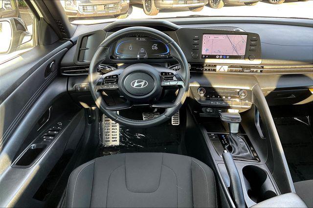 Used 2025 Hyundai Elantra For Sale in Olive Branch, MS