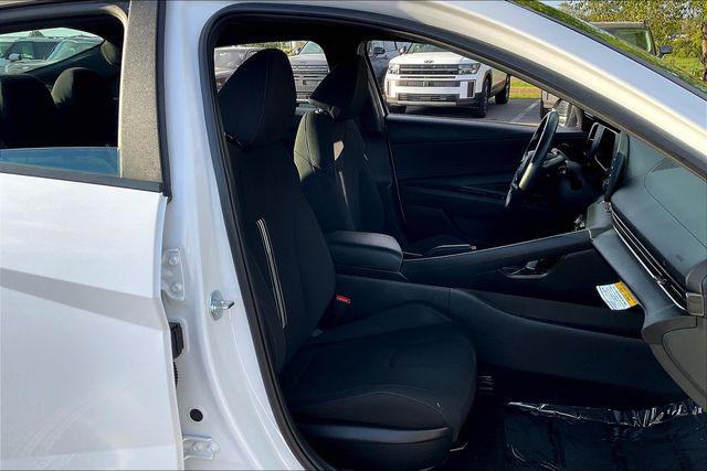 Used 2025 Hyundai Elantra For Sale in Olive Branch, MS