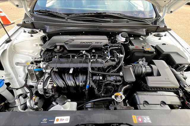 Used 2025 Hyundai Elantra For Sale in Olive Branch, MS