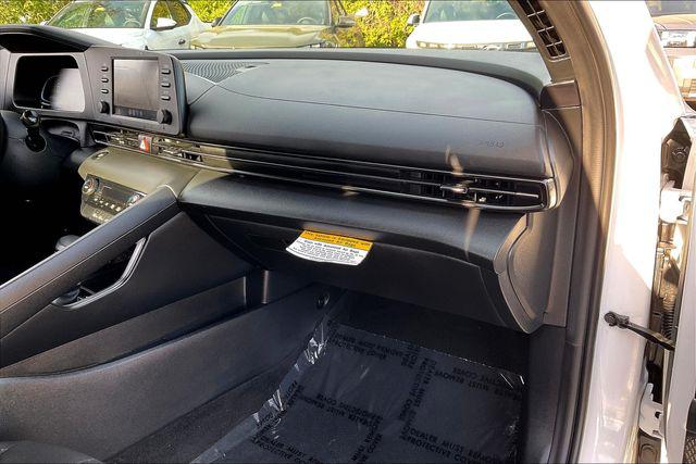 Used 2025 Hyundai Elantra For Sale in Olive Branch, MS