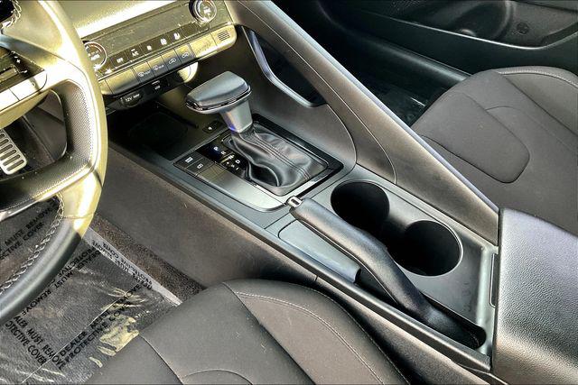 Used 2025 Hyundai Elantra For Sale in Olive Branch, MS