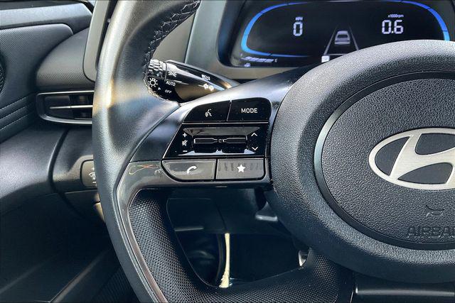 Used 2025 Hyundai Elantra For Sale in Olive Branch, MS