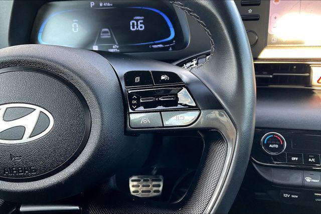 Used 2025 Hyundai Elantra For Sale in Olive Branch, MS