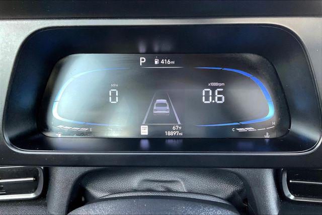 Used 2025 Hyundai Elantra For Sale in Olive Branch, MS