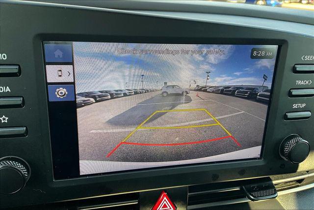 Used 2025 Hyundai Elantra For Sale in Olive Branch, MS