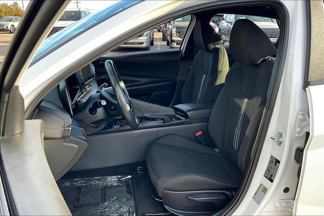 Used 2025 Hyundai Elantra For Sale in Olive Branch, MS