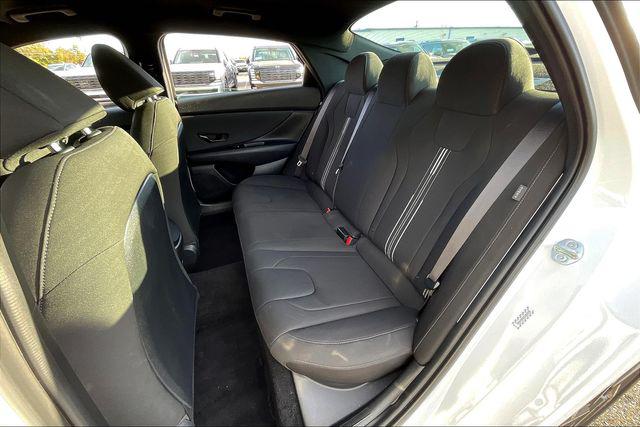 Used 2025 Hyundai Elantra For Sale in Olive Branch, MS